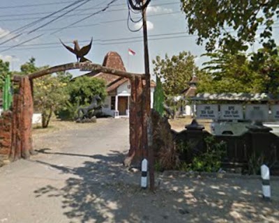 Photos of Kantor Kepala Desa Kajar