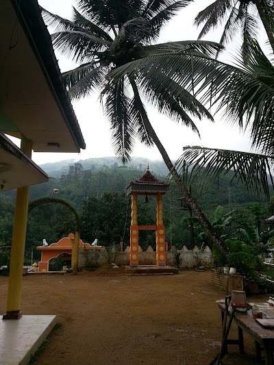 Photos of Sri Sudarmaramaya