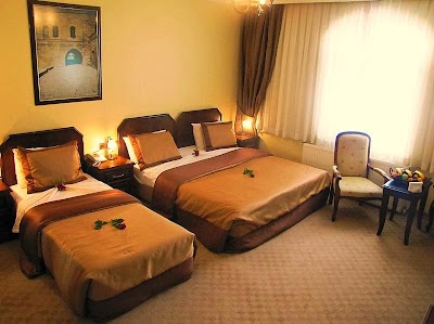 Photos of Matiat Otel Mardin / Midyat