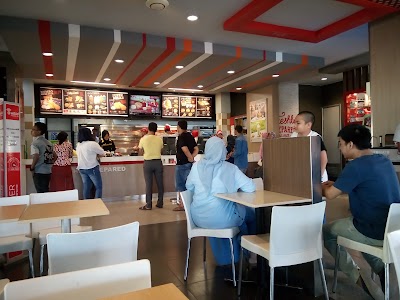Photos of KFC Titi Kuning Medan
