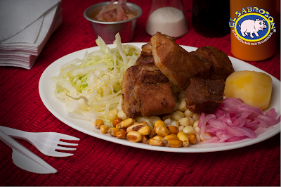 Photos of El Sabroson