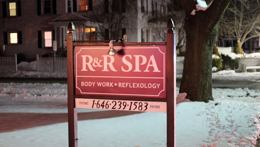R & R Spa - Thumbnail