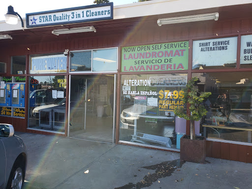 Star Quality Cleaners & Pure Water - Thumbnail
