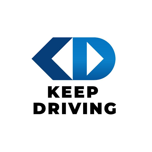 Keep Driving Landsdale - Thumbnail