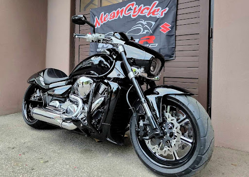 MeanCycles Inc Gallery - United States