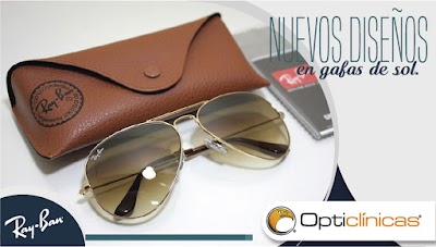 Photos of Opticl&iacute;nicas Bogot&aacute;