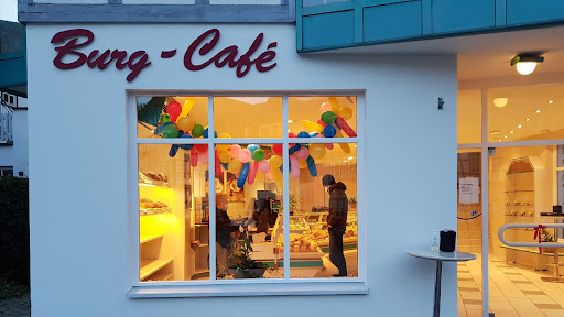 BurgCafé