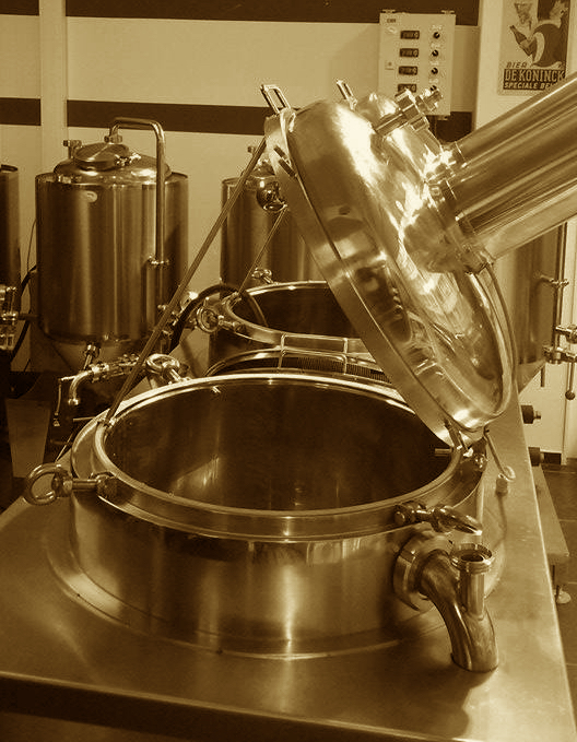 Stadsbrouwerij Oostende 't Koelschip