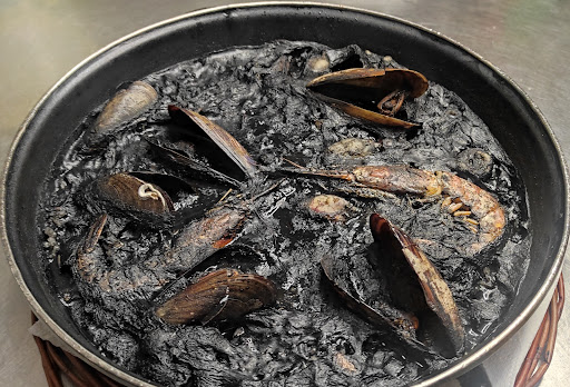 Restaurant Can Fabrellas - Thumbnail