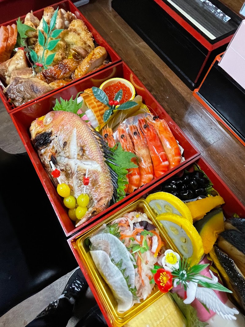 お食事処 ちゃするば