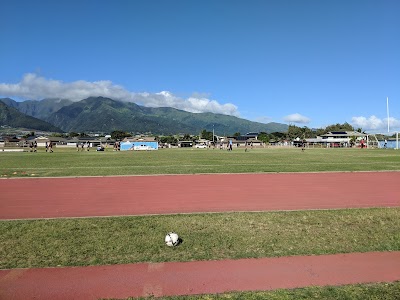 Maui High School