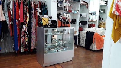 Photos of Angela's