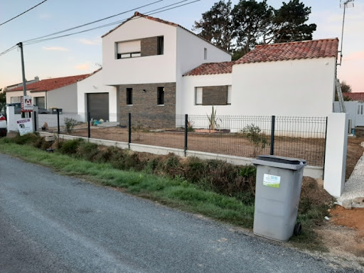 BA Constructions - France