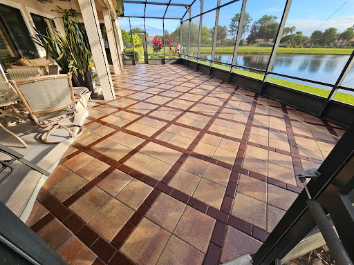 Painter1 of Central Florida