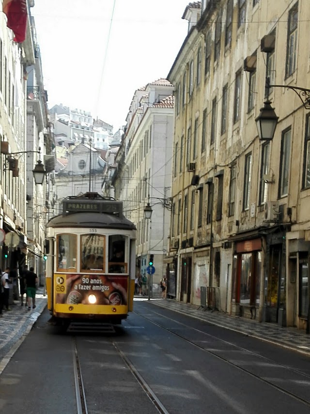 Rua da Conceição