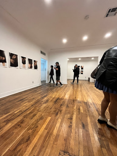 La Mecha Contemporary Gallery - United States
