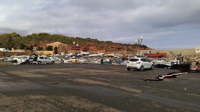 Photos of PORT DE TIPAZA