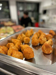 Photo n°22 de La Coxinha Toulouse à Toulouse (Restaurant)