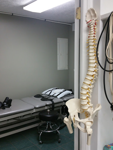 Spencer County Physical Therapy - Thumbnail