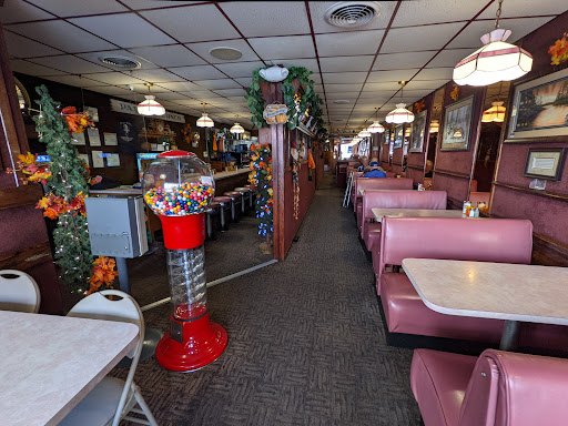 Paxton's Restaurant - Thumbnail