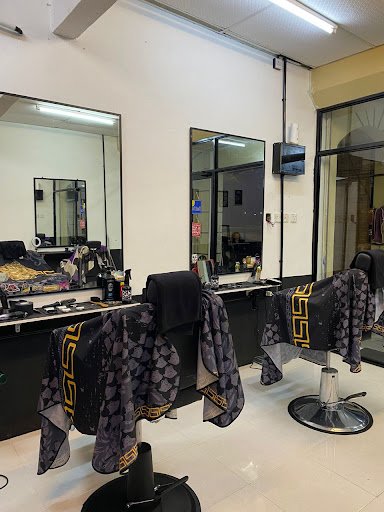 Clips Barbershop