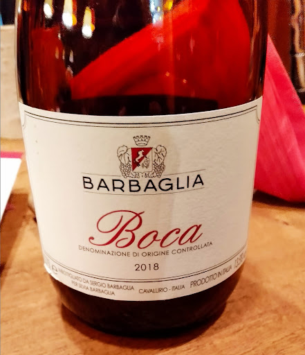 Azienda Vitivinicola Barbaglia
