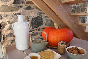 Photo n°6 de Chambres d’hôtes Chez Petit Caillou à Plurien (Maison d'hôtes)