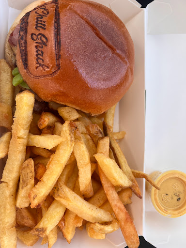 Burger Express