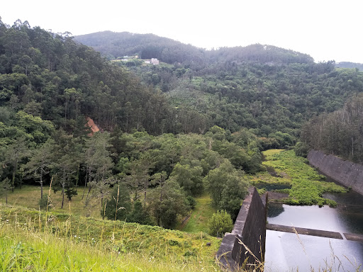 Presa de Arbón - Thumbnail