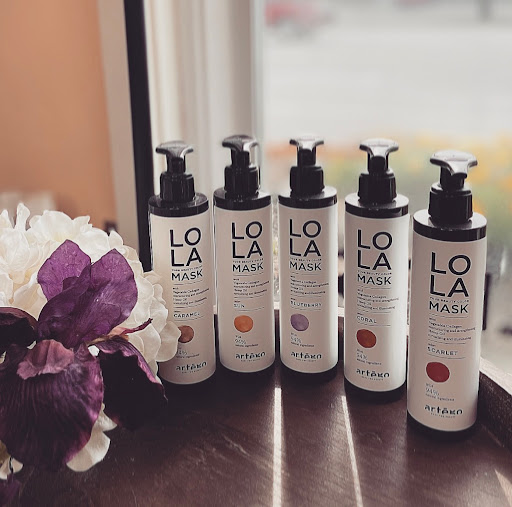 Shortino's Salon & Spa