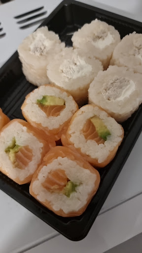 YumYum sushi - Thumbnail