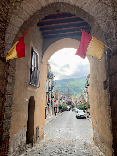 Castello di Castelbuono - Thumbnail