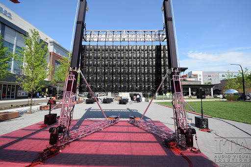ITA Audio Visual Solutions - Thumbnail