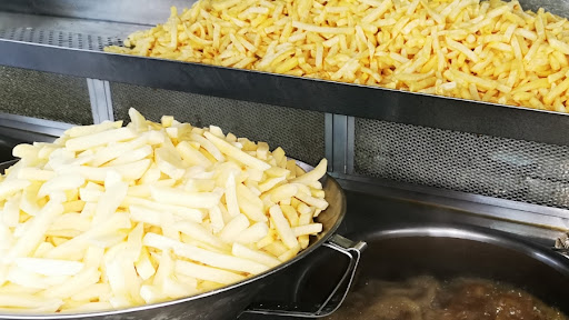 Photo 4 - La Fin de la Faim