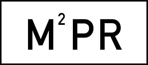 MPR BRAND - Visual