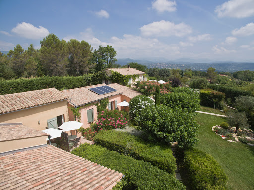 Photo de Spa - Domaine de Fayence