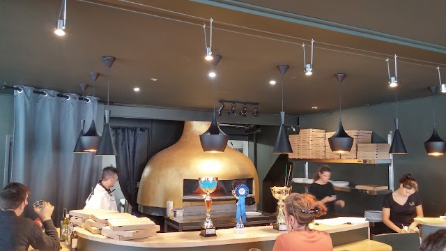 Pizza Mongelli Blagnac, Blagnac