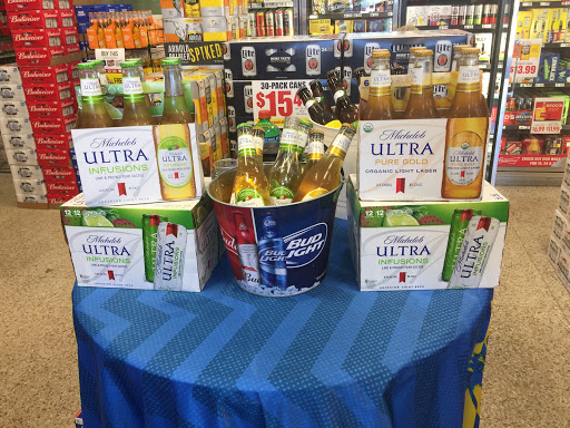 Apple River Liquor - Thumbnail