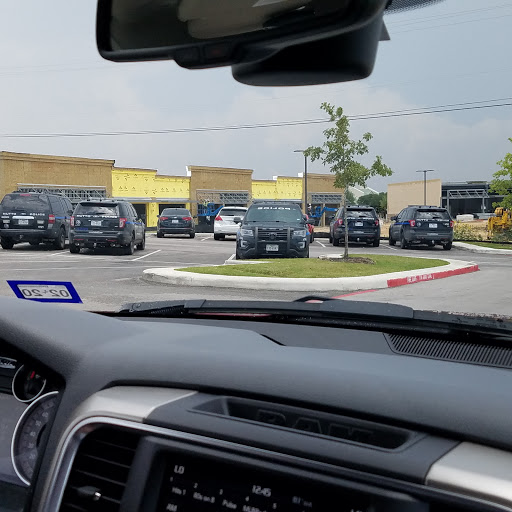Hutto City Police Department