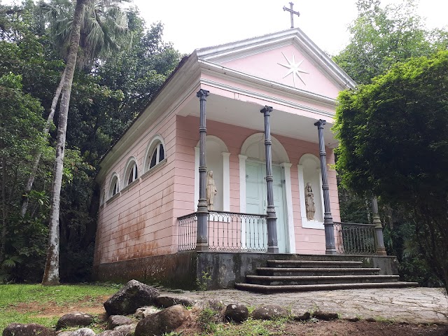 Parque Nacional Tijuca