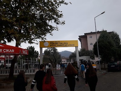 Yüksel Yalova Güzel Sanatlar Lisesi