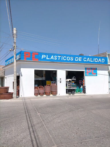 PLASTICOS DE CALIDAD