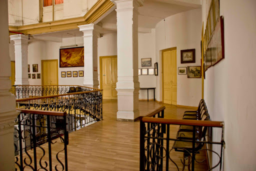 Royal Volunteer Fire Department Santander Gallery - Spain
