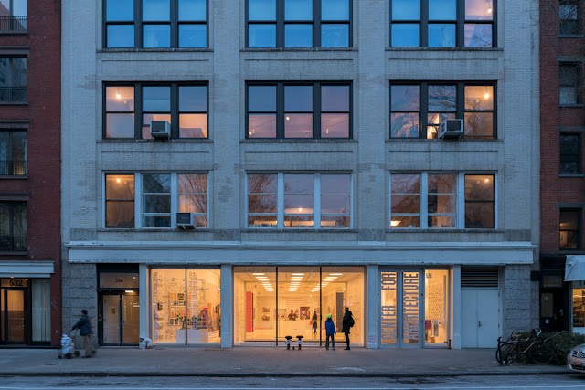 Center for Architecture