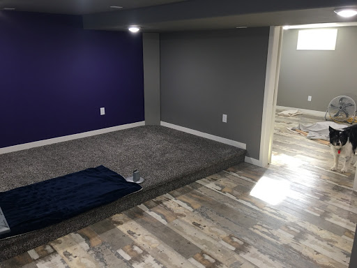 Rick Halvorson Construction
