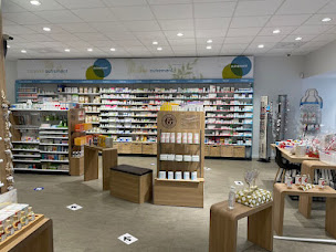 Photo n°2 de Cabine Téléconsultation Médecin Tessan à Sète (Pneumologue)