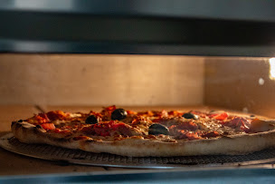 Photo n°4 de Pizzeria La Calade à La Roque-en-Provence (Restaurant)