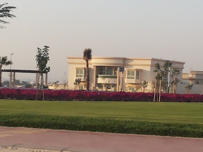 Photos of حديقة ممشى الورقاء