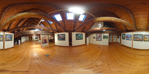 Kulturspeicher Ueckermünde - Thumbnail