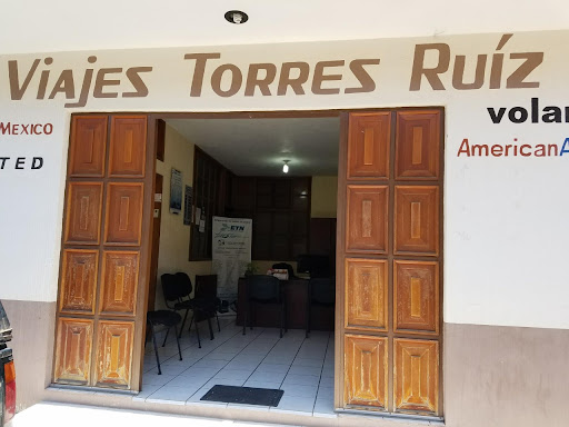 Viajes Torres Ruiz